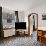 Huckelberg Apartmán