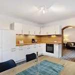 Huckelberg Apartmán *