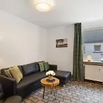 Apartmán Huckelberg Schmallenberg