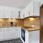 Apartmán Huckelberg