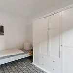 Apartmán Huckelberg *