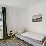 Apartmán Huckelberg *