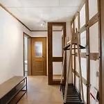 Apartmán Huckelberg Schmallenberg