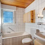 Apartmán Huckelberg *
