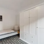 Huckelberg Apartmán