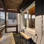Apartmán Huckelberg Schmallenberg