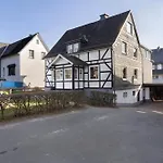 Apartmán Huckelberg Schmallenberg