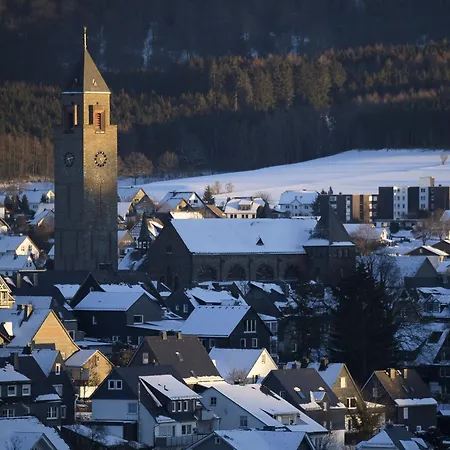 Huckelberg Schmallenberg