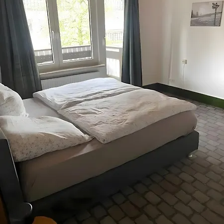 Huckelberg Apartment Schmallenberg