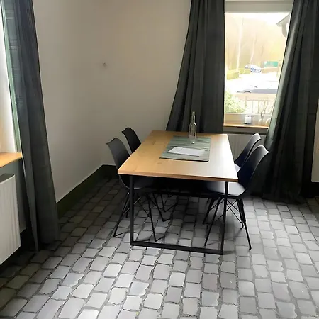Apartment Huckelberg Schmallenberg