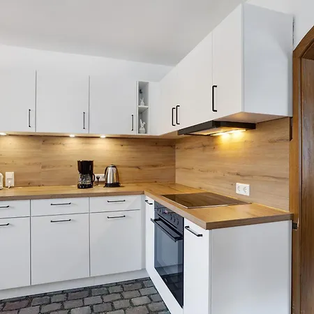 Apartment Huckelberg