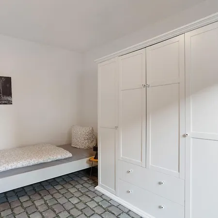 Apartment Huckelberg *
