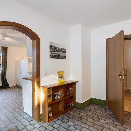 Huckelberg Apartment Schmallenberg