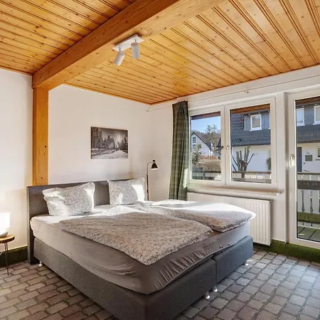 Huckelberg سشمالنبرغ