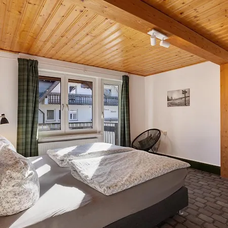 Huckelberg شقة سشمالنبرغ