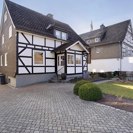 Huckelberg Schmallenberg