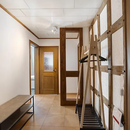 Apartment Huckelberg Schmallenberg