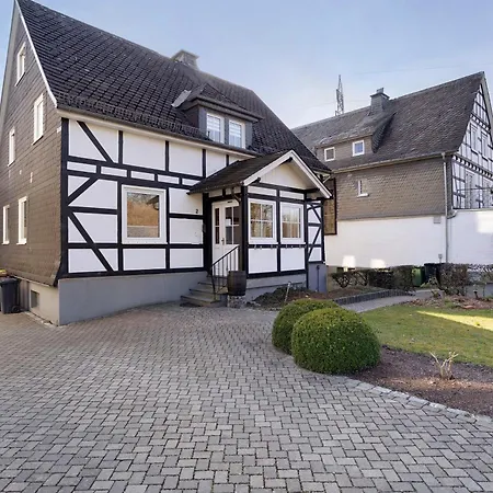 Apartment Huckelberg