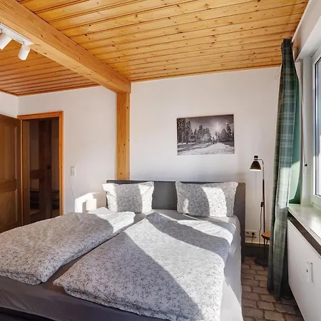 Huckelberg Apartment Schmallenberg