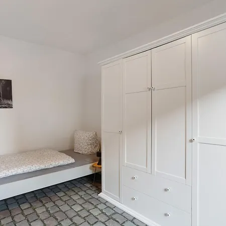 Huckelberg Apartment