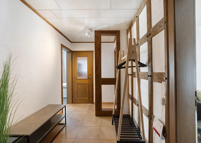 Huckelberg Schmallenberg