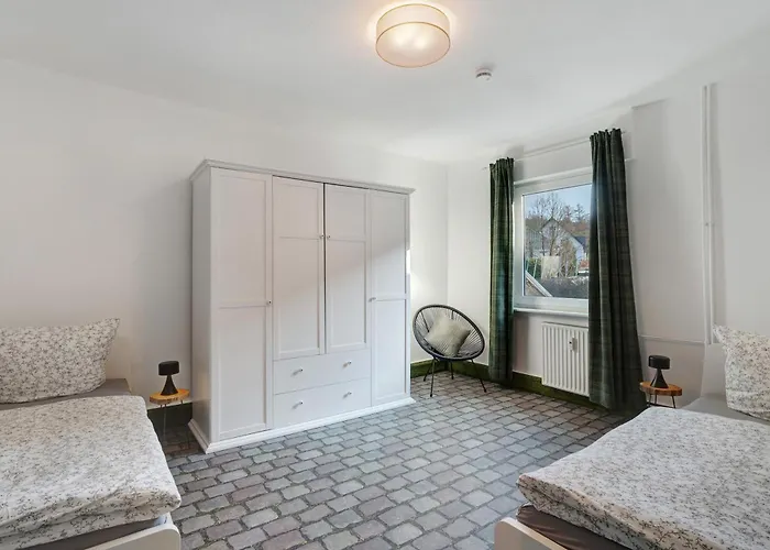 Huckelberg * Schmallenberg