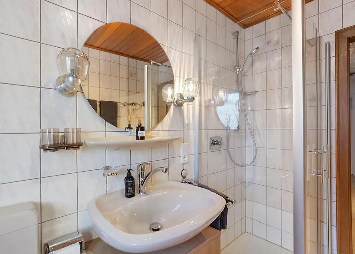 Huckelberg Lägenhet