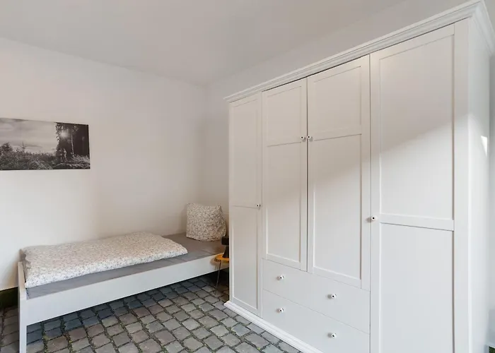 Lägenhet Huckelberg *