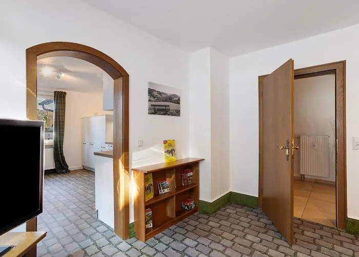 Huckelberg Daire Schmallenberg