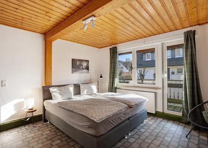 Huckelberg Schmallenberg