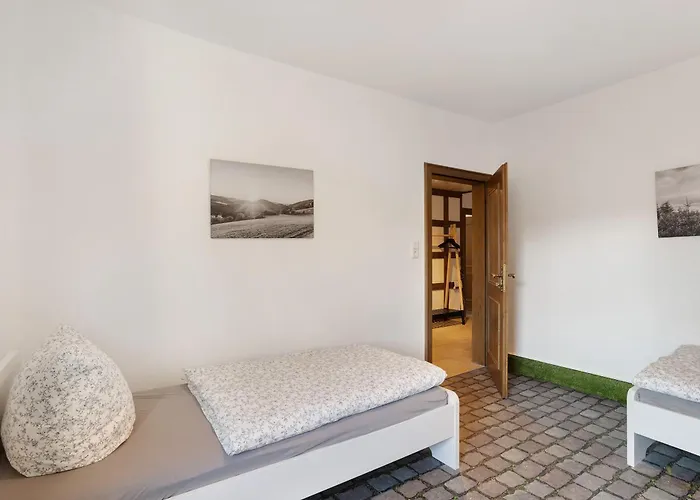 Huckelberg * Schmallenberg